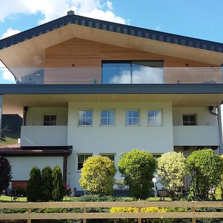 Appartements Schitter Flachau Zewnętrze zdjęcie