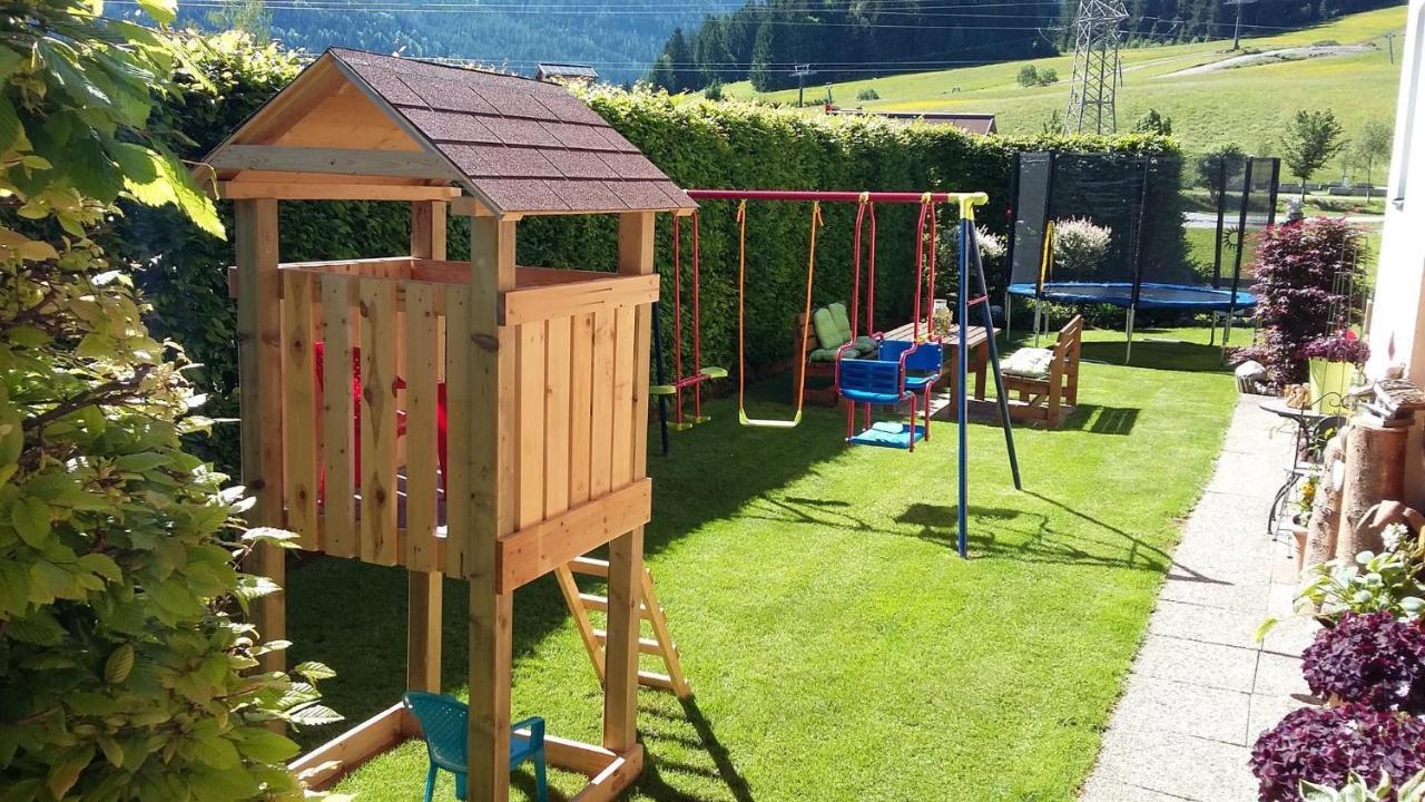 Appartements Schitter Flachau Zewnętrze zdjęcie