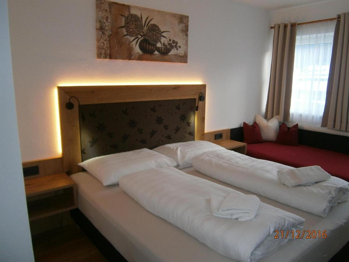 Appartements Schitter Flachau Zewnętrze zdjęcie