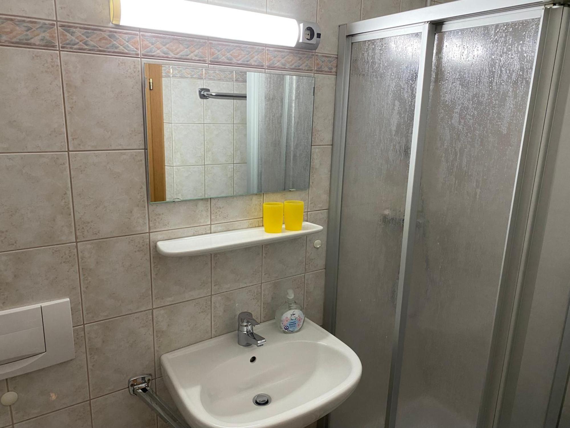 Appartements Schitter Flachau Zewnętrze zdjęcie