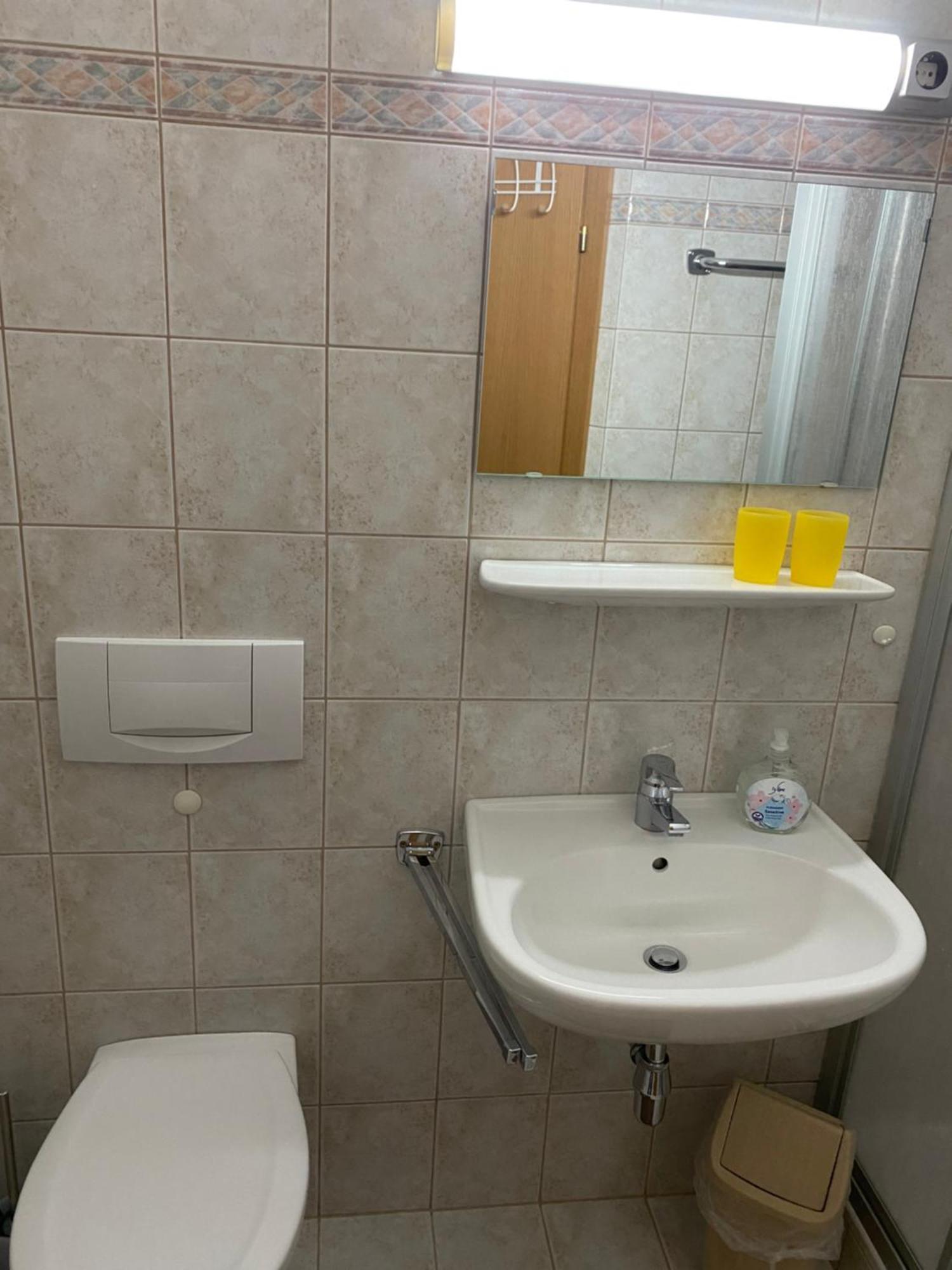 Appartements Schitter Flachau Zewnętrze zdjęcie